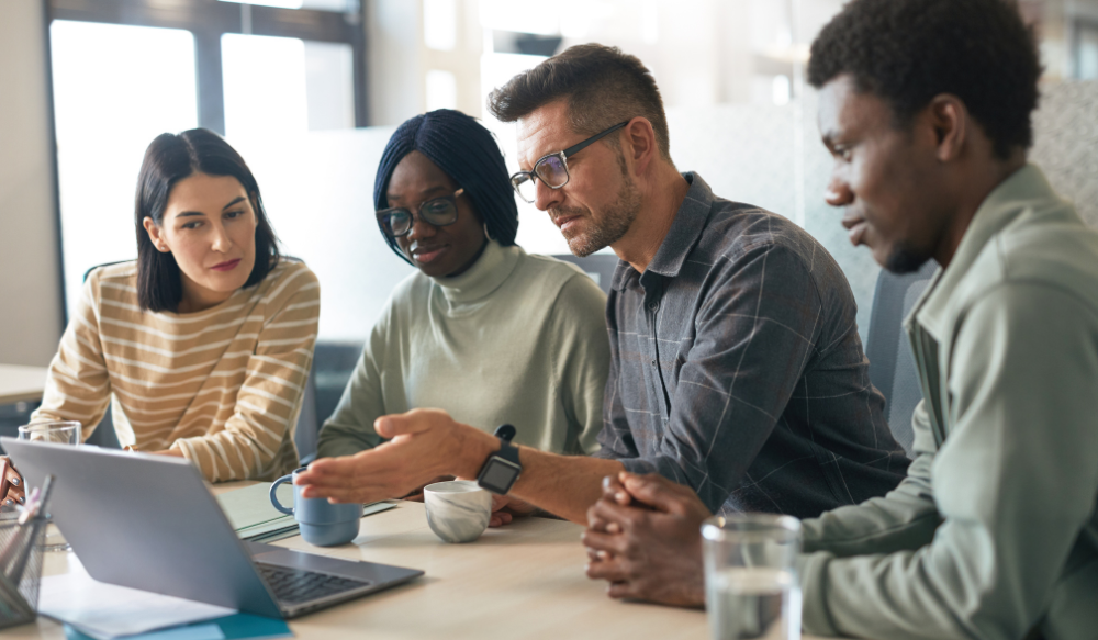 Cost of organizational silos