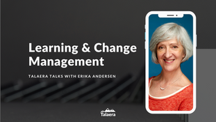 7 Things About Change Management and Learning You May Not Know