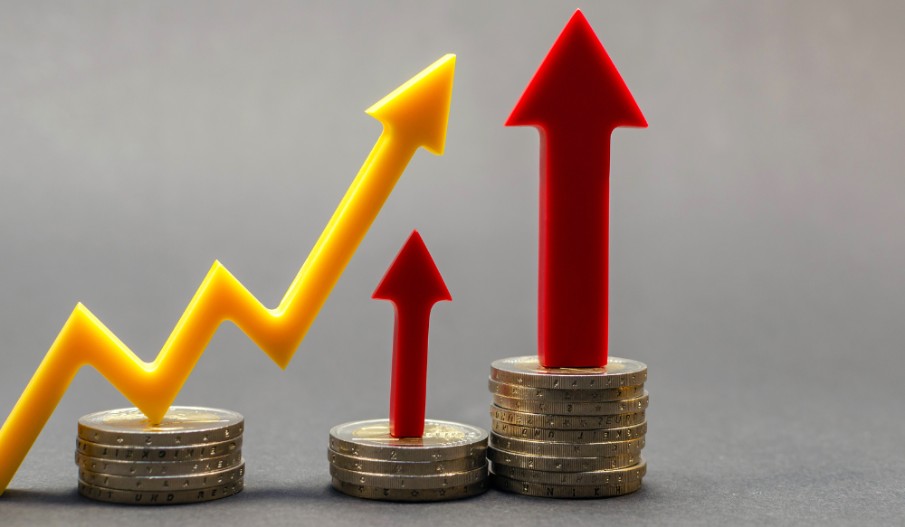 Idiom bang for your buck