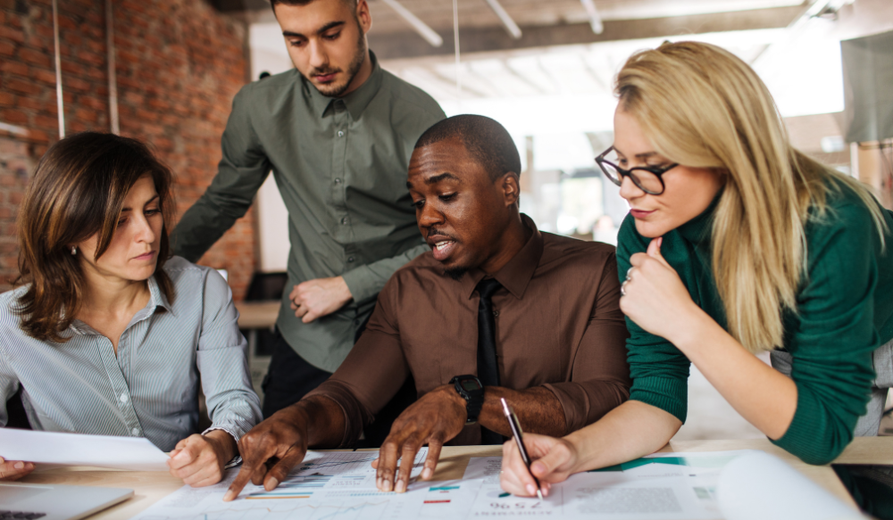 Diversity in business 2 - Talaera