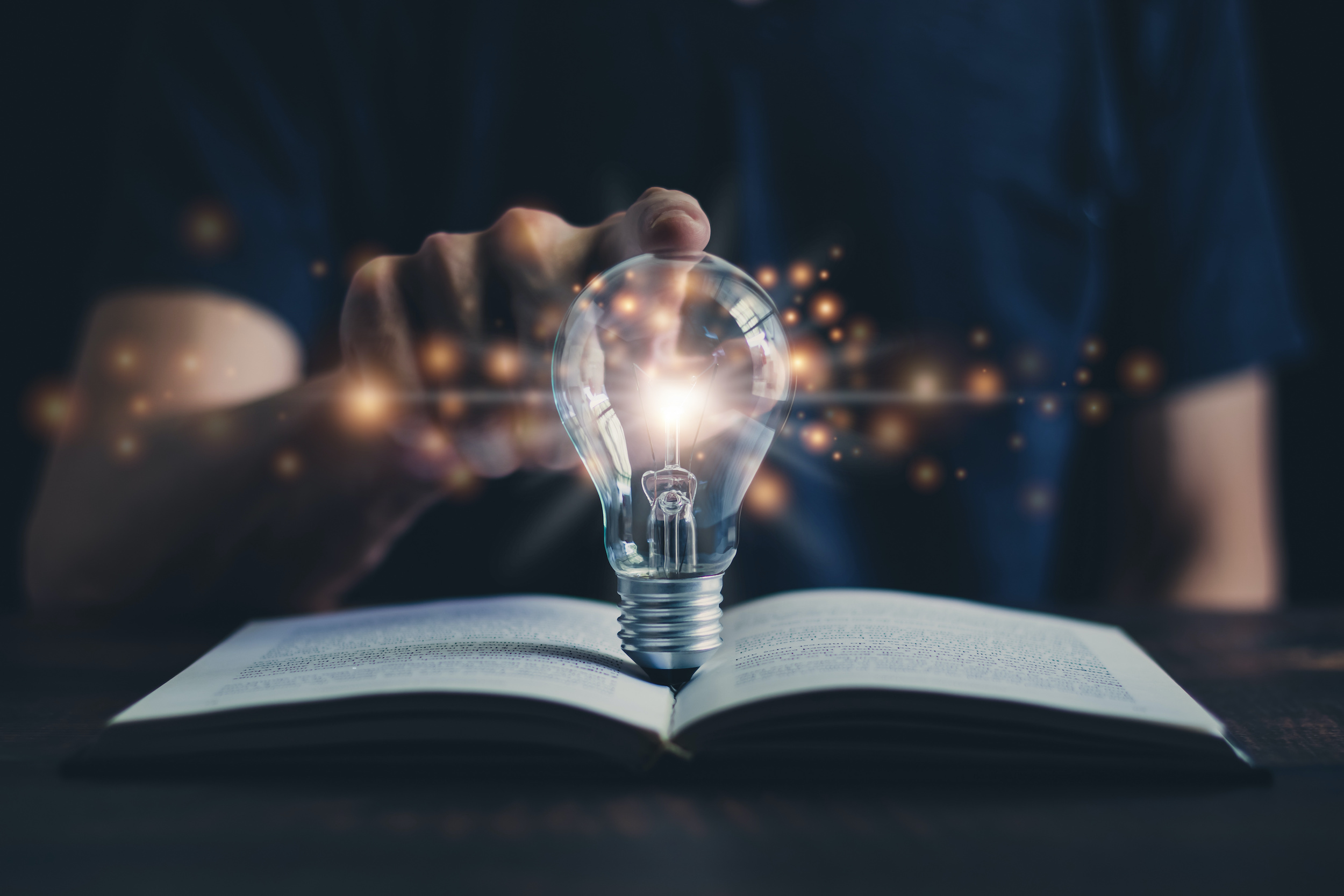 Learning and change management