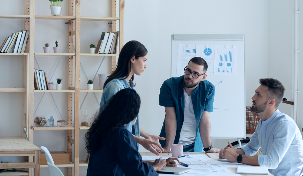 corporate training programs pick the right program