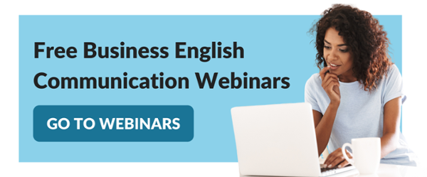 Free Business Communication Webinars - Talaera
