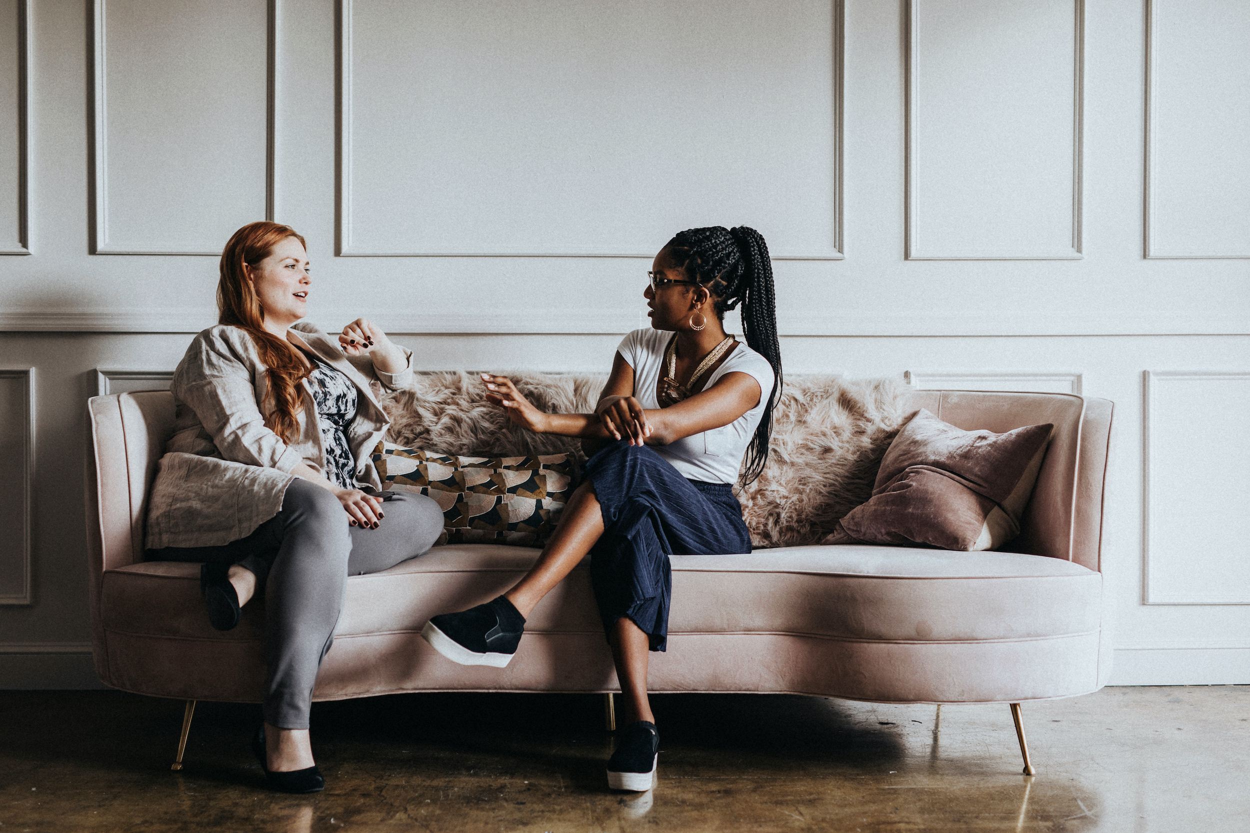 Communicating change effectively