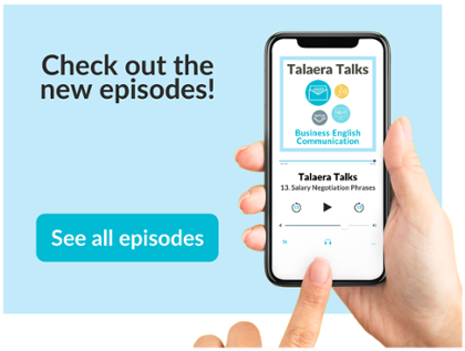 Check Out the New Episodes - Talaera