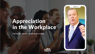 How Appreciation In The Workplace Will Help You Drive Business Results