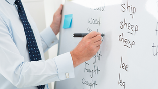 How to Improve Your English Vocabulary
