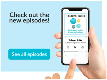 Check Out the New Episodes - Talaera