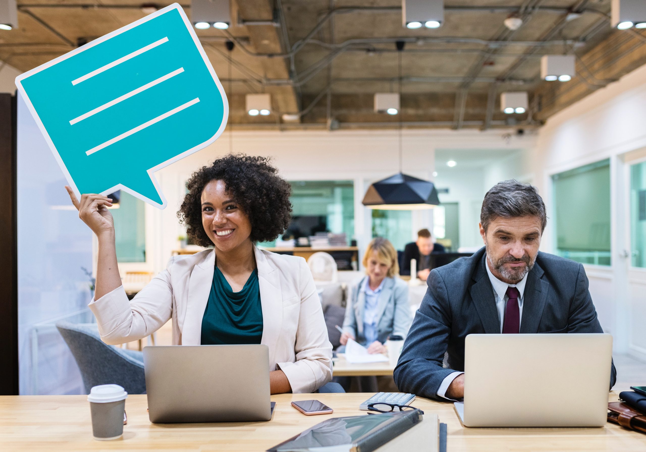 BusinessEnglishBubble