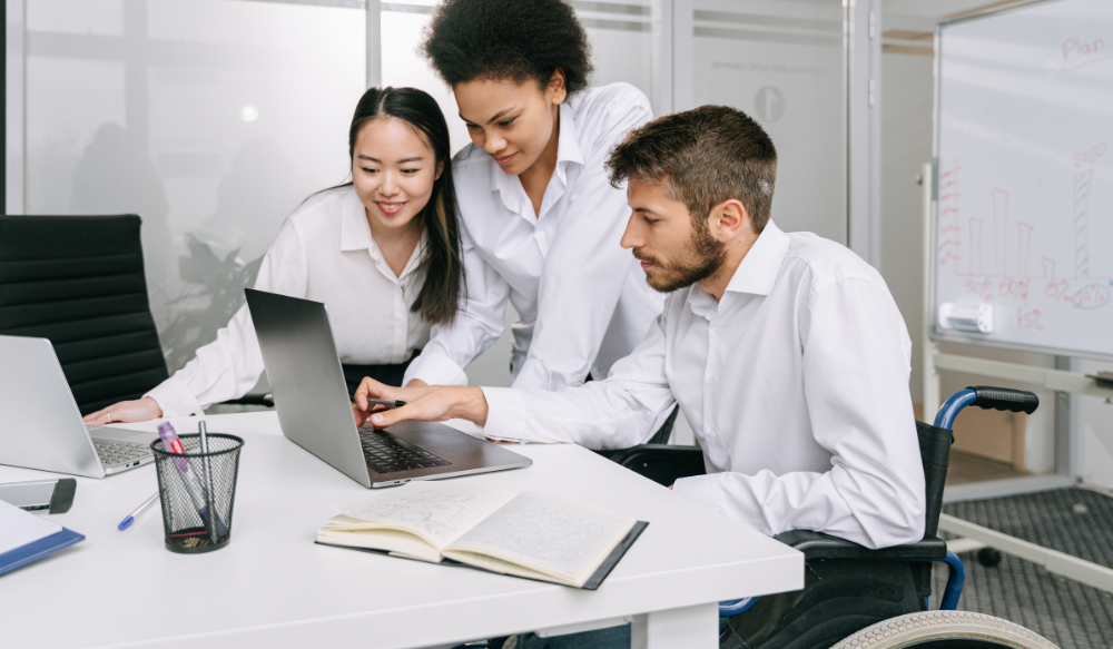 diversity and inclusion strategy 