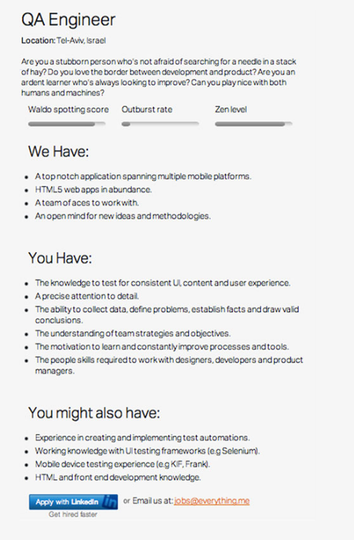 Talaera HR Expert Series