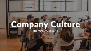 8 Companies With Great Company Culture Examples
