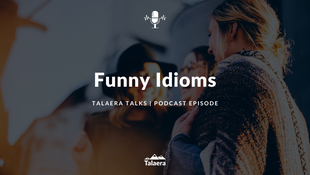 8 Bizarre And Funny Idioms You’ll Hear At Work