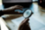 dig deeper with follow up questions