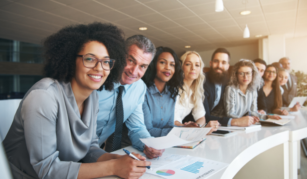 Diversity in business - 1 - Talaera