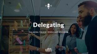 How Delegating Will Help You Grow And How To Do It Effectively