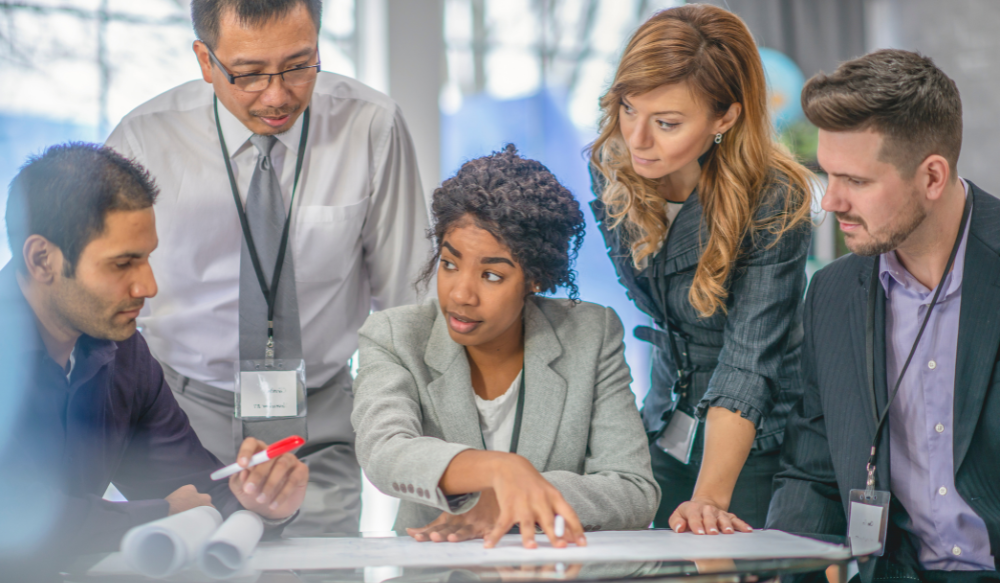 business case for diversity - Talaera