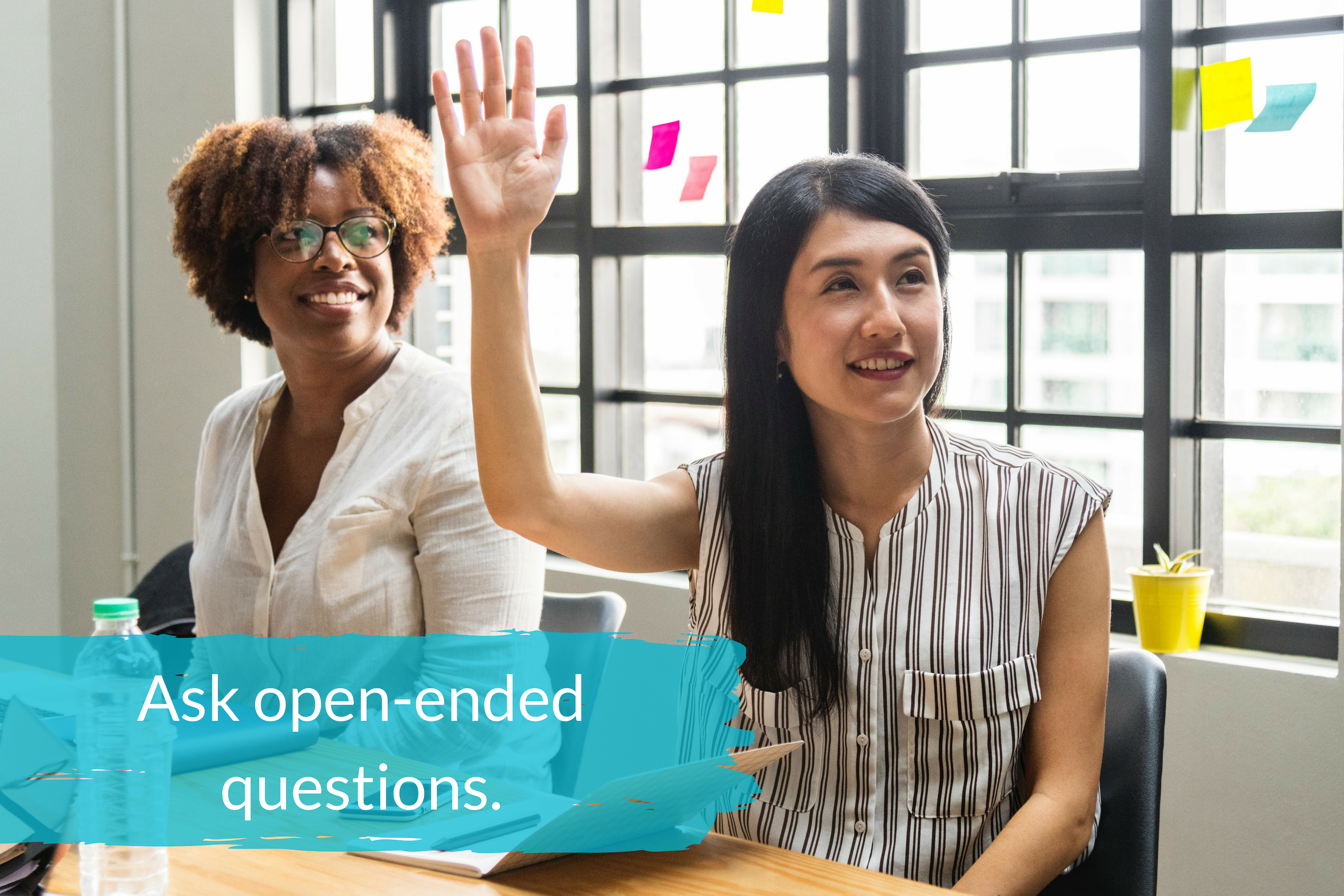 8 Conversation Skills