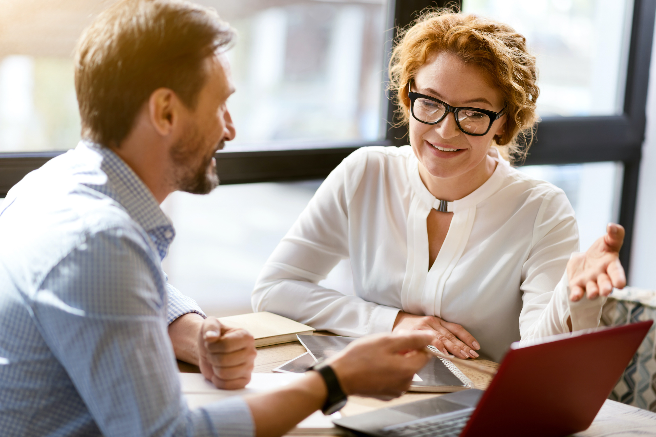 Deliver your presentation with confidence