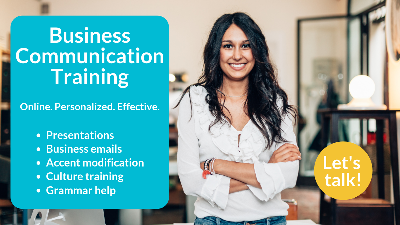 Business Communication Training - Talaera