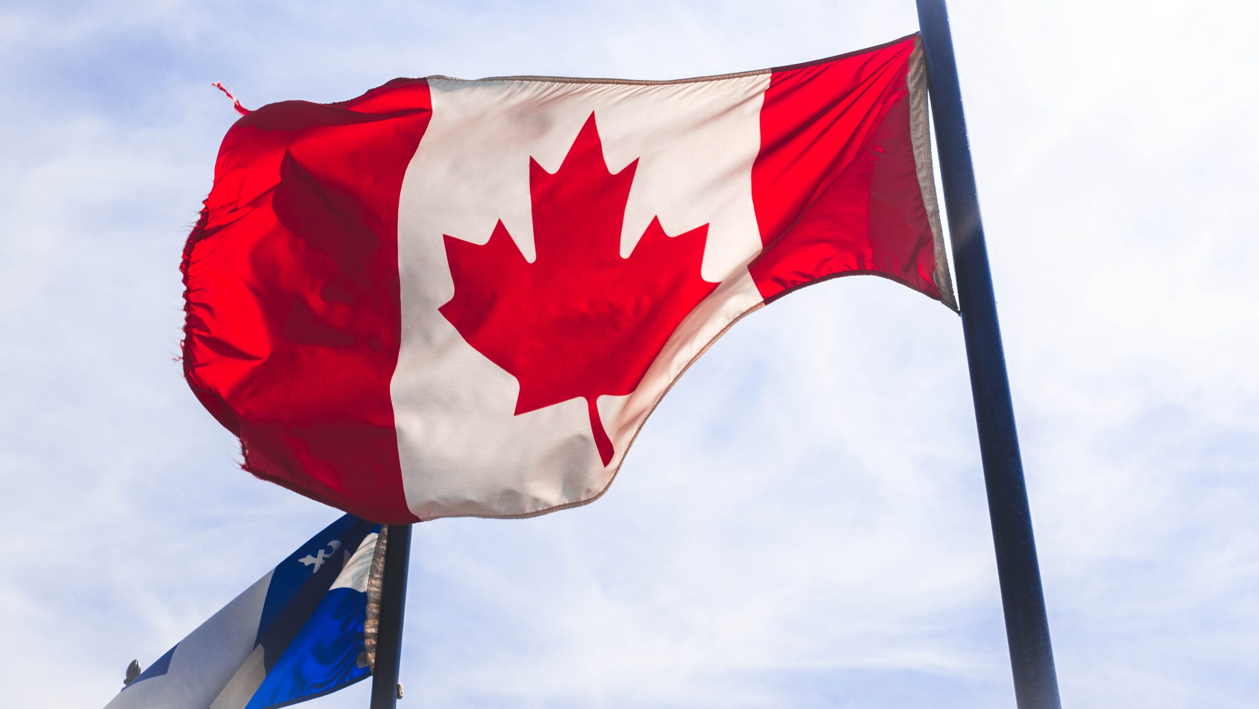 Studying in Canada