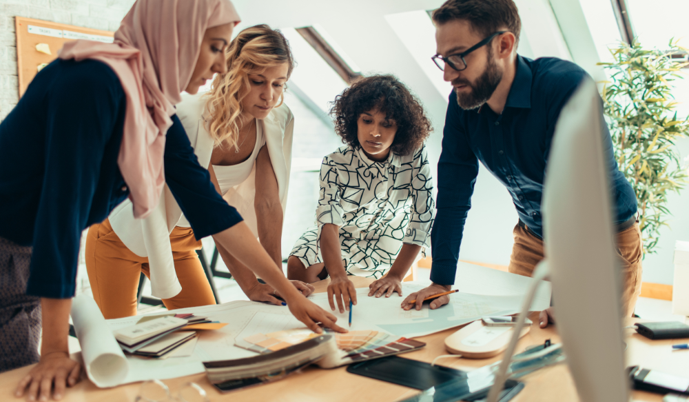 high context vs low context differences - Talaera blog