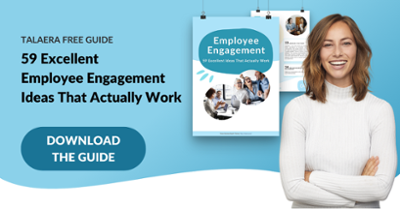 Excellent Employee Engagement Ideas That Actually Work - Talaera