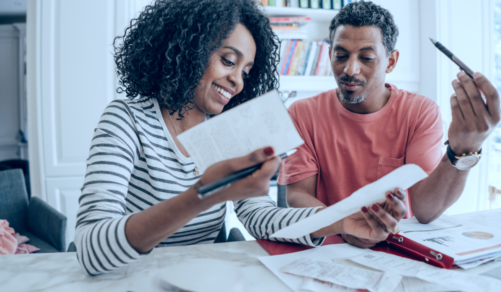 Why should you spend all your training budget?