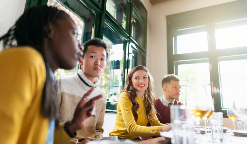 Why is it important to understand cultural differences