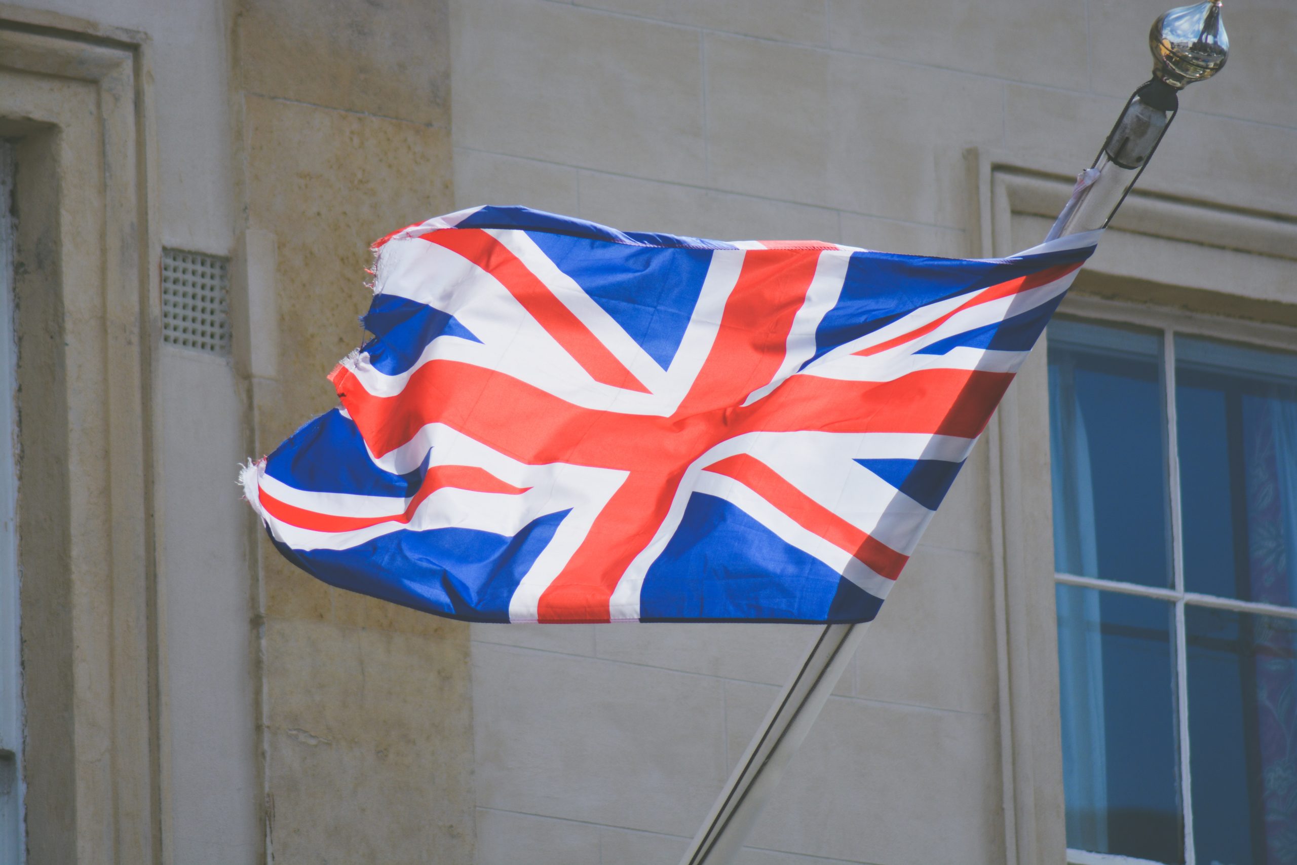 Studying in the UK