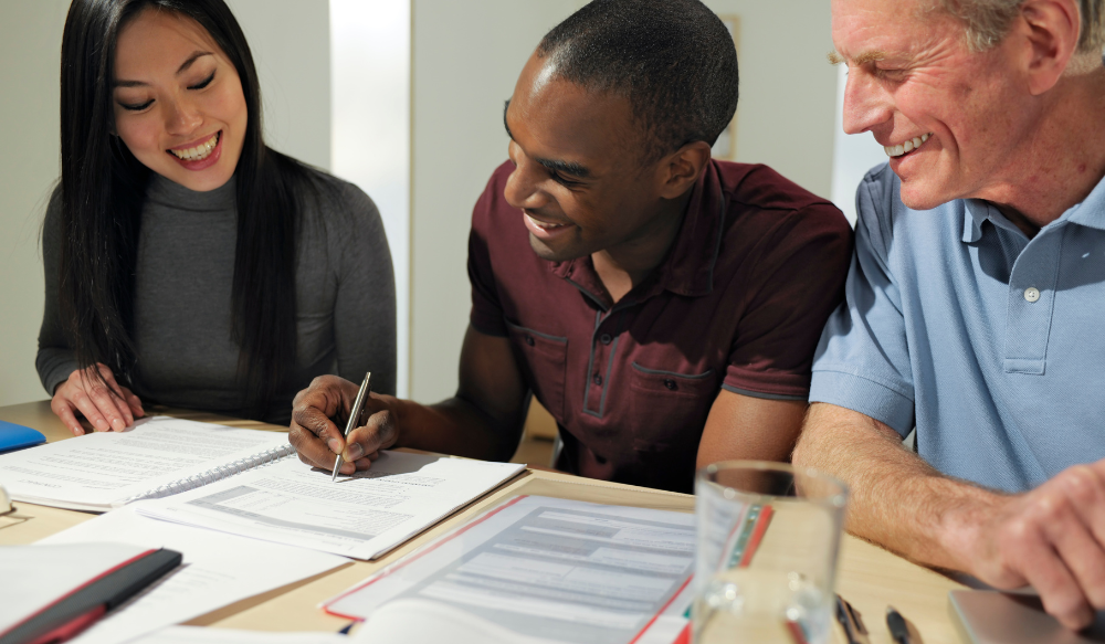 business case for multicultural teams