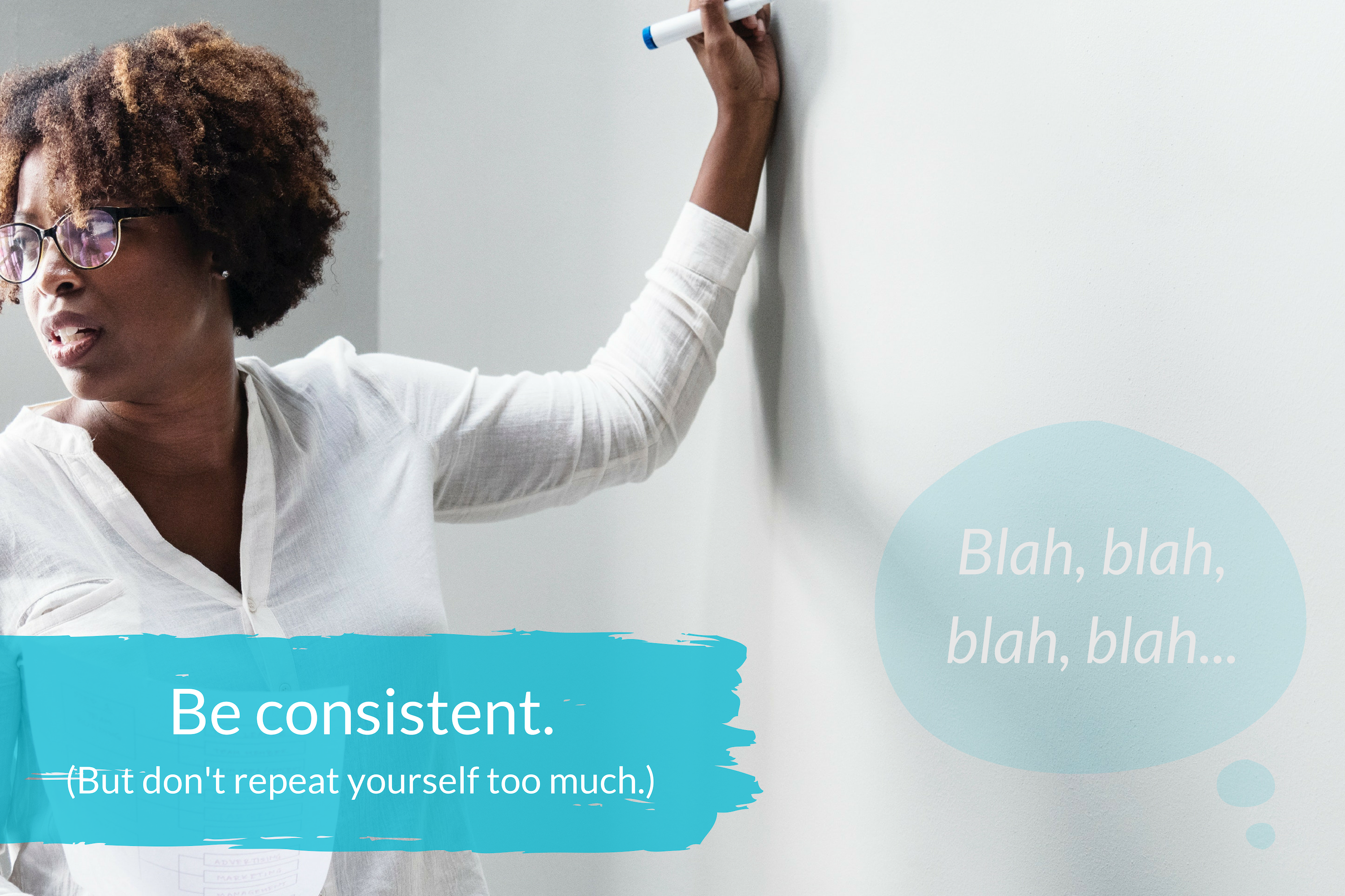 4 Conversation Skills