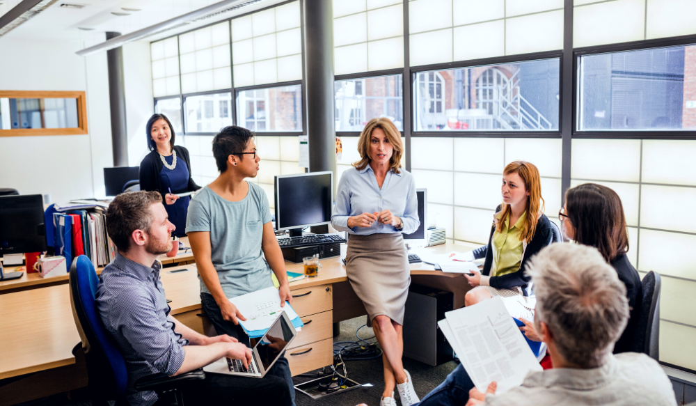 High context cultures - Talaera Blog 1