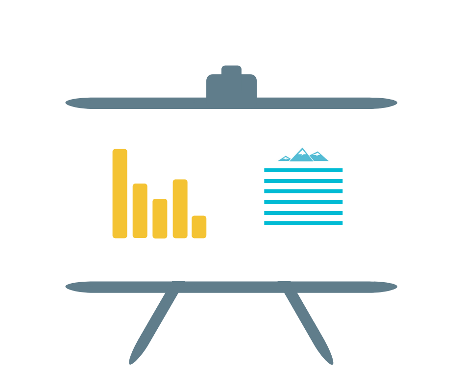give better presentations