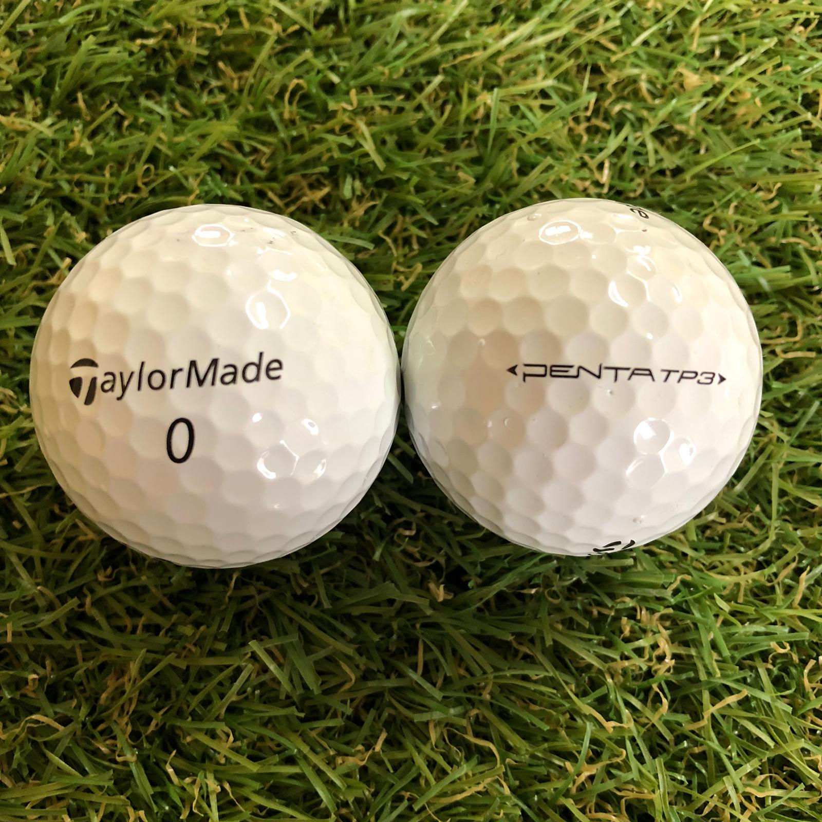 25 Taylor Made Penta TP3