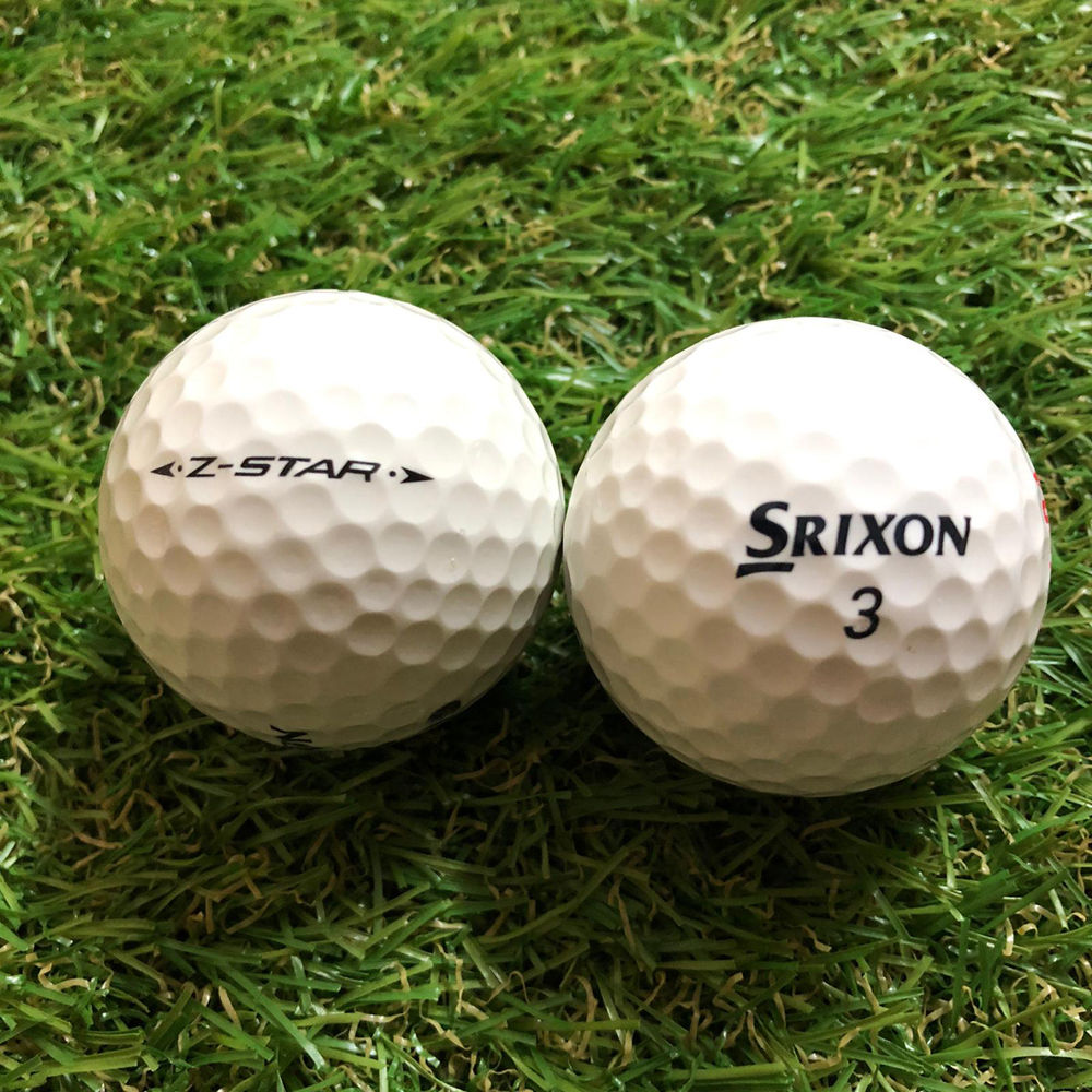 25 Srixon Z-Star