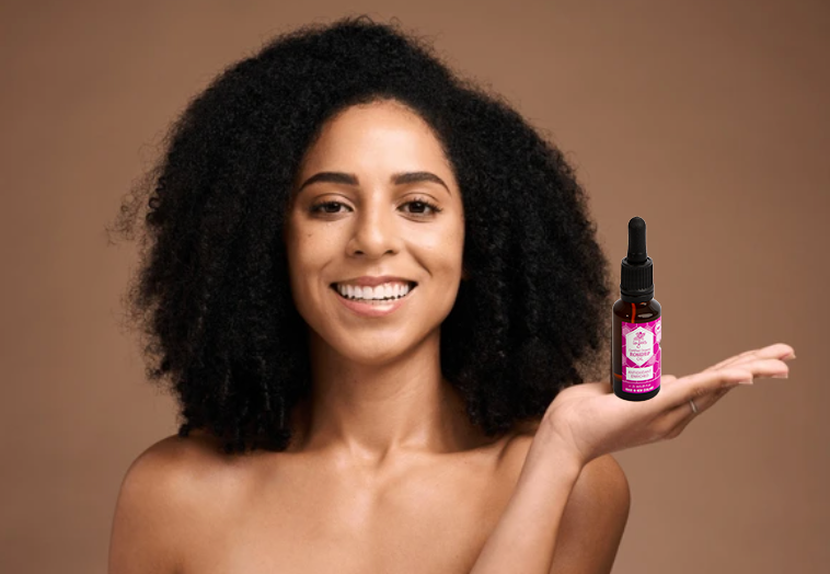 Thumbnail: Cleansing Gel & Rosehip Oil