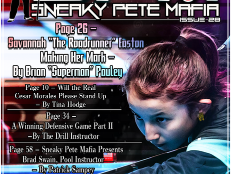 SPM Magazine Issue 28 