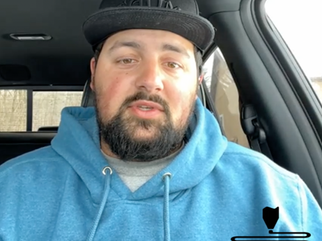 SPM TV interviews CJP Billiards Owner, Calvin Post