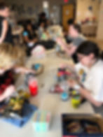 Young Adult Group 1
