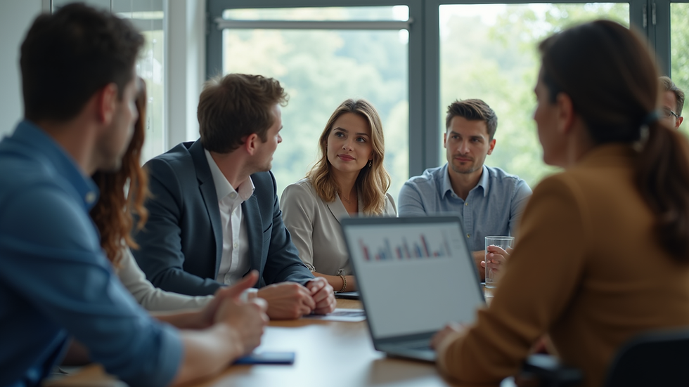 CAMEN's Commitment to Professional Development and Certification