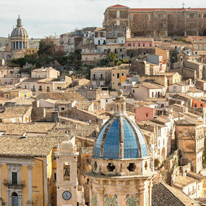 What to see in Ragusa