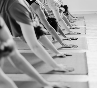 Yoga Nottingham