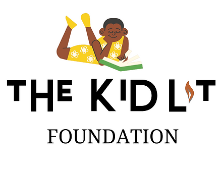 The Kid Lit Foundation Logo
