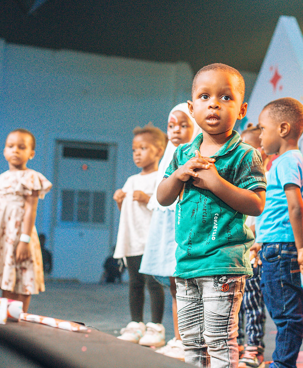 The KidLit Fest 2024