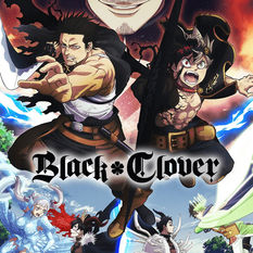 NUEVA IMAGEN PROMOCIONAL PARA EL PROXIMO ARCO DE BLACK CLOVER