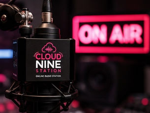 Live Radio Fails: The Funniest Behind the Scenes Moments on Cloud 9 Station