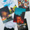Thumbnail: A5 Notebooks - Set of 6