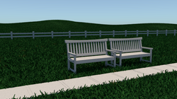 The Book - Park Environment