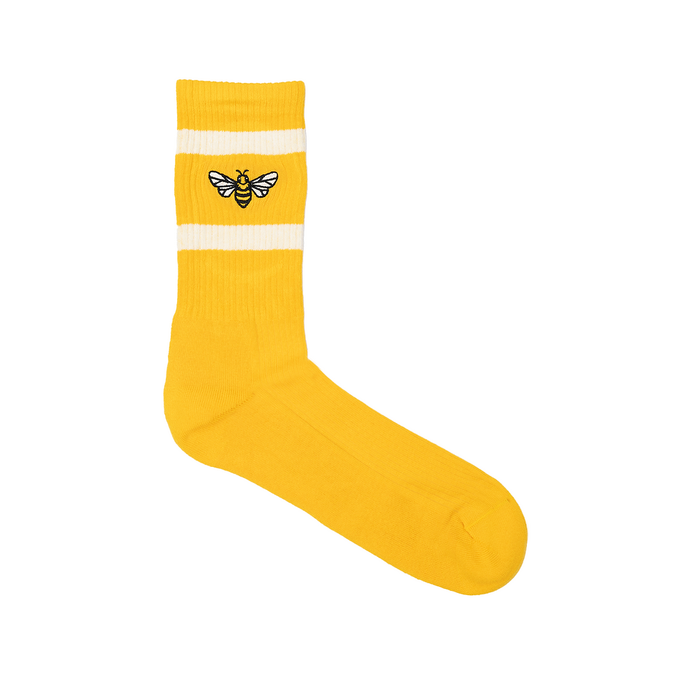 Miniaturbild: Buzz Socks